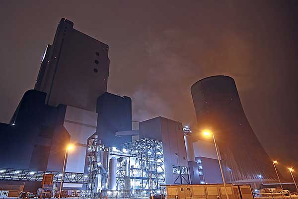 Services commerciaux & spécialisés