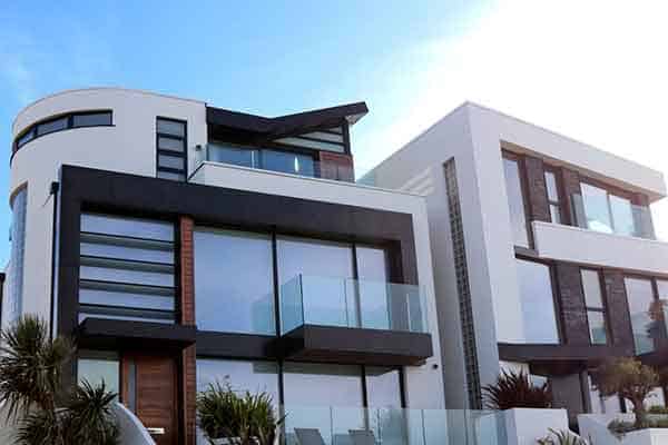 Services résidentiels