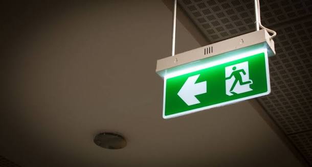 Éclairage de Secours Obligatoire à Douala